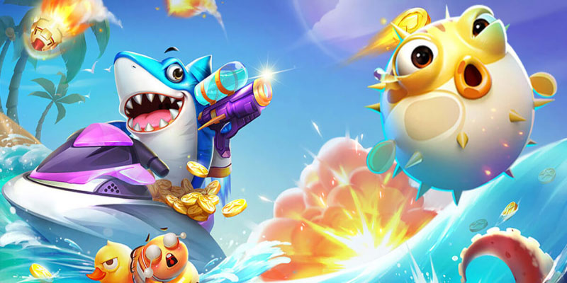 FB88 Fish Shooting: Tips, Strategies, and Game Mechanics