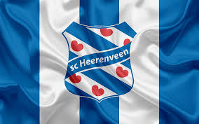 SC Heerenveen FC