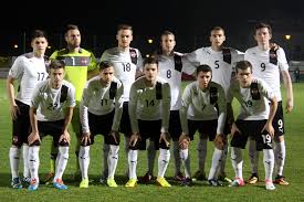 Austria U21 FC