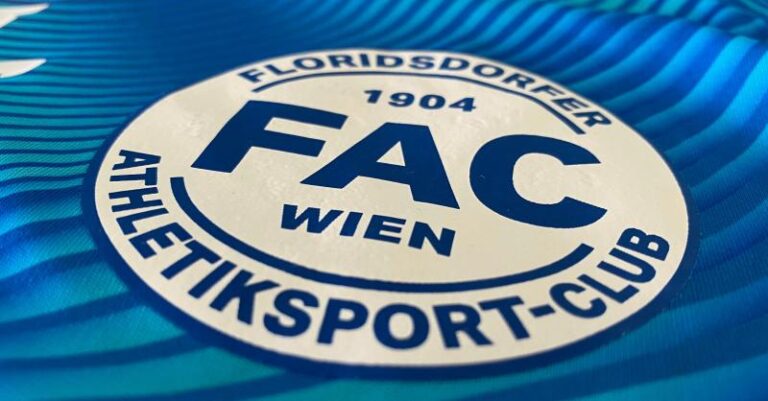 Floridsdorfer AC FC