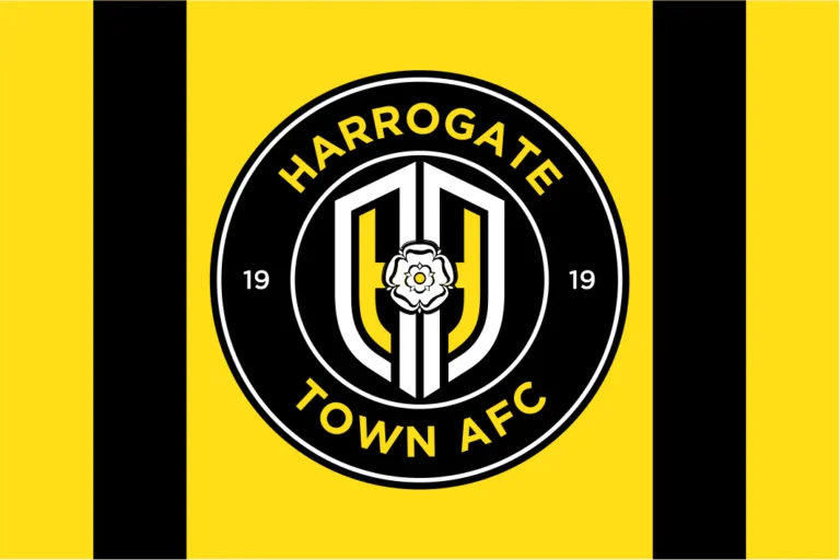 Harrogate Town FC