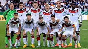 Germany U21