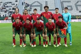 Portugal U21
