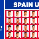 Spain U21