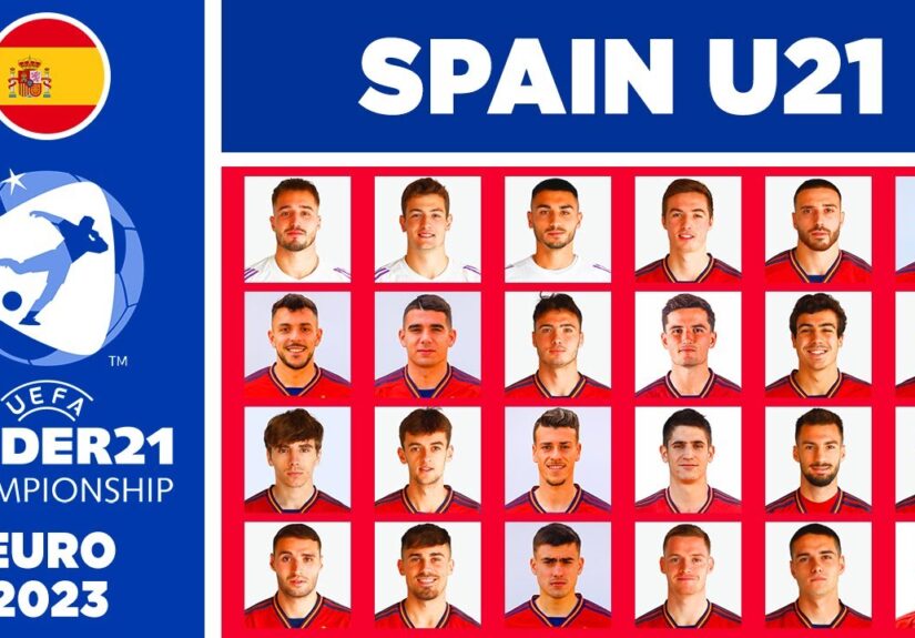 Spain U21
