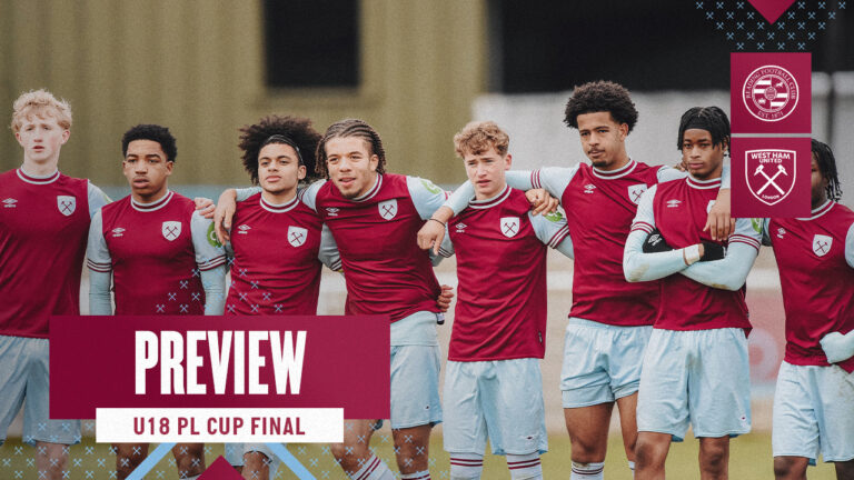 West Ham United U18