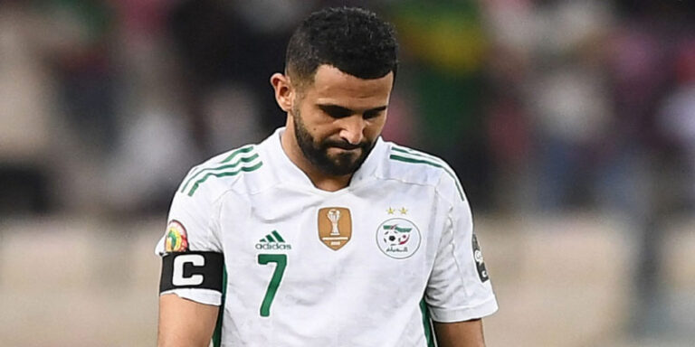 Algeria FC: The Unbreakable Soul of Desert Football