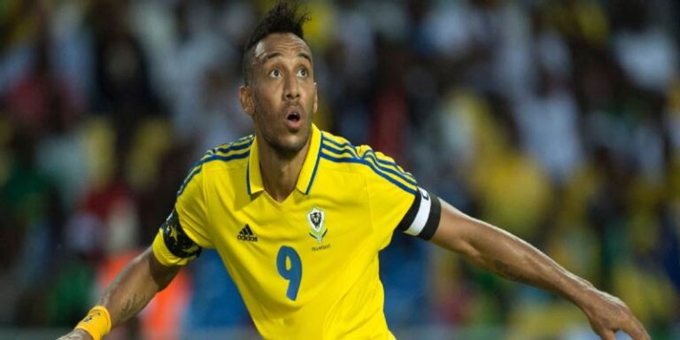 Gabon FC's Bold Rise: Africa’s Next Football Giant?