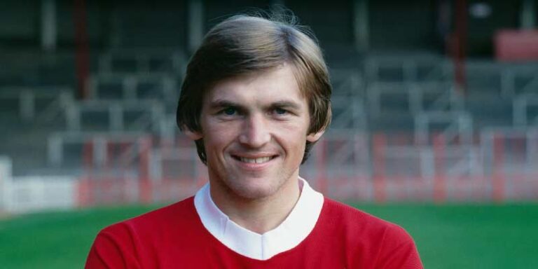Kenny Dalglish: The Icon Who Shaped Football’s Soul