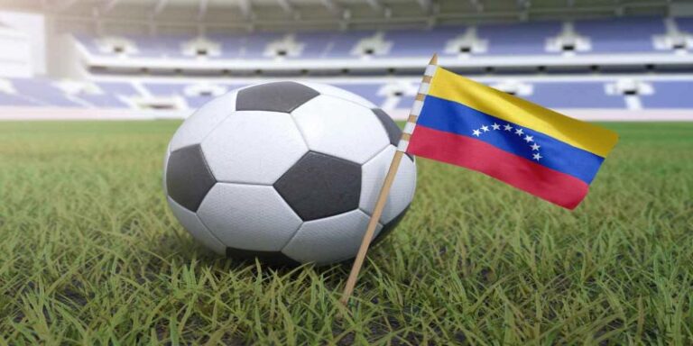 Venezuela FC: From Local Legends to Rising Power