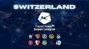 Switzerland Super League