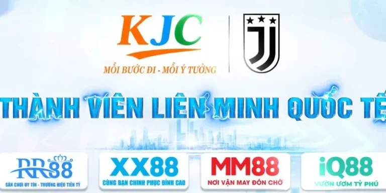MM88 Bookmaker Joins KJC Alliance for Global Growth