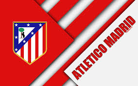 Atlético Madrid is the Club