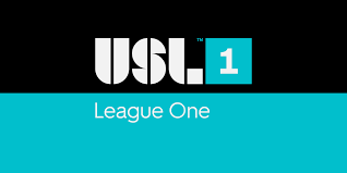 USL League One