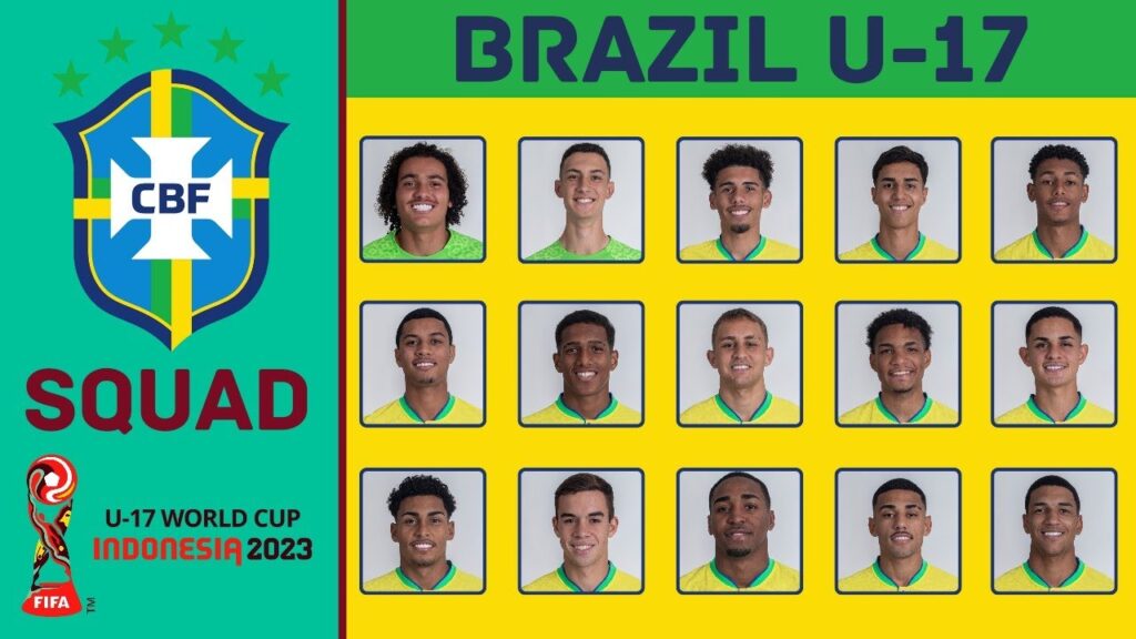 Brazil U17 FC