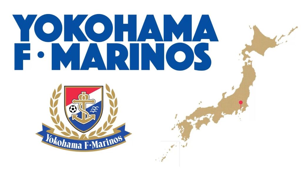 Yokohama F Marinos