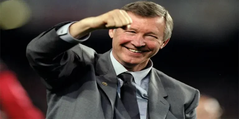 Sir Alex Ferguson: Legacy of Football’s Greatest in Bangladesh