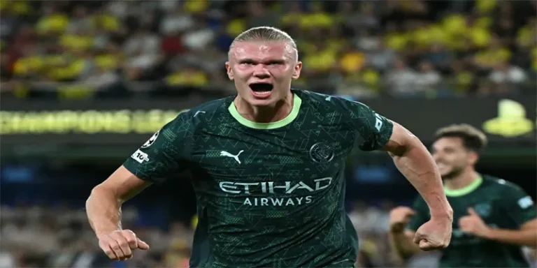 Erling Haaland: The Phenomenon Redefining Football
