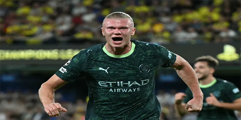 Erling Haaland: The Phenomenon Redefining Football