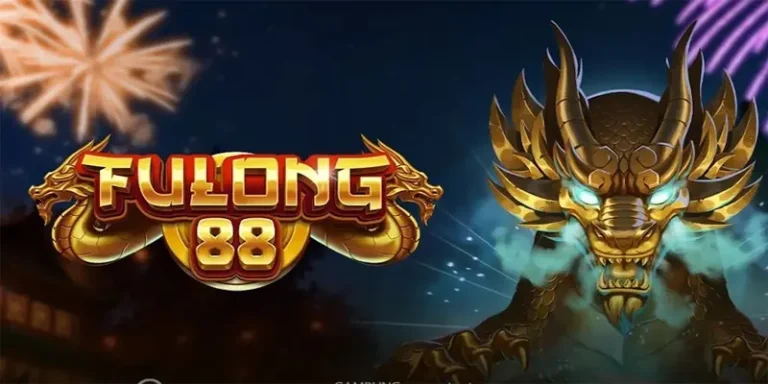 Master the Thrills of Fortune in Fulong 88 Slot